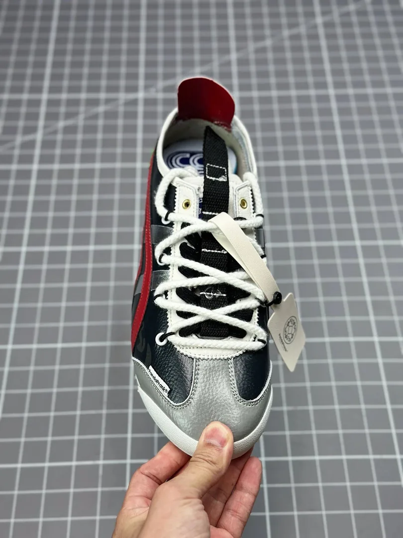 Onitsuka Tiger Mexico 66 — QC
