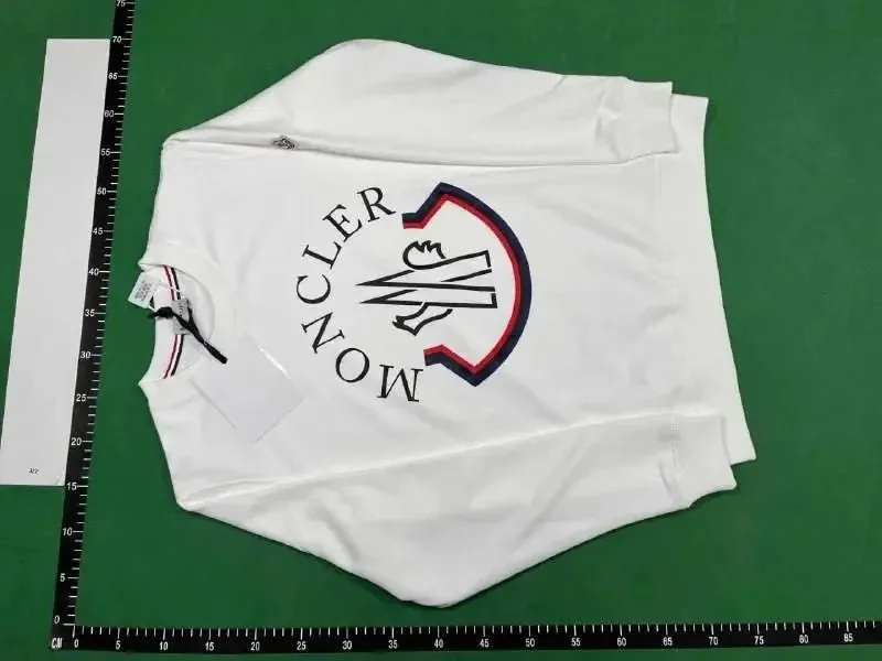 Moncler Sweatshirt — QC
