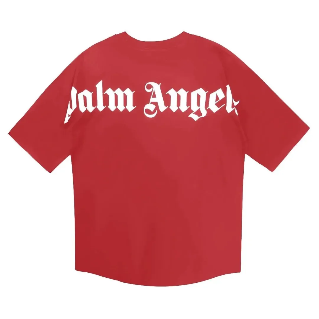 Print T-Shirt — Photo 8