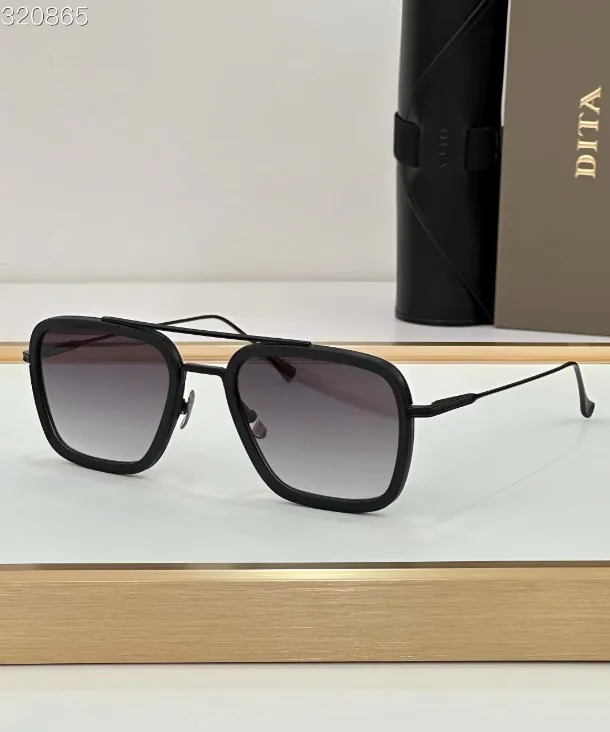 Flight 006 Sunglasses — Photo 5