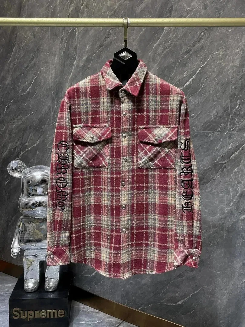 Classic Shirt — Photo 8