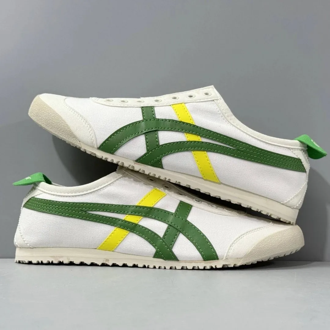 Onitsuka Tiger Mexico 66 Slip-On — photo 7