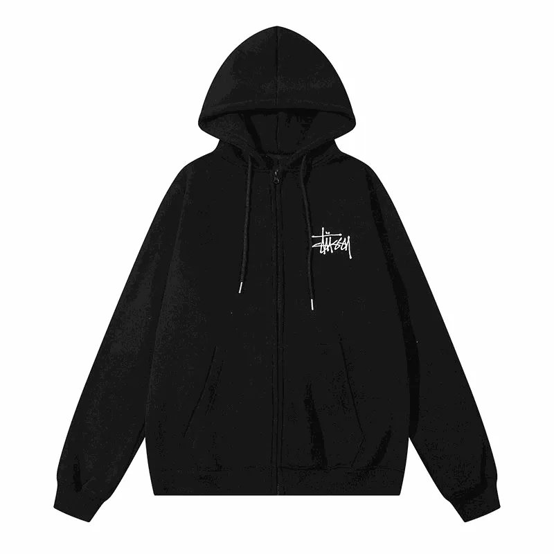 Pullover Hoodie