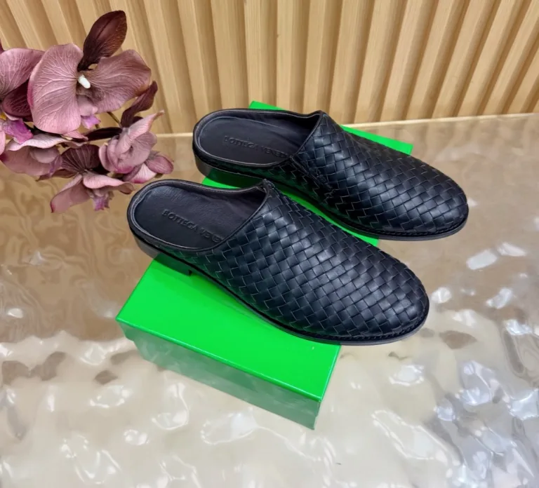 Bottega Veneta Loafers — Photo 7