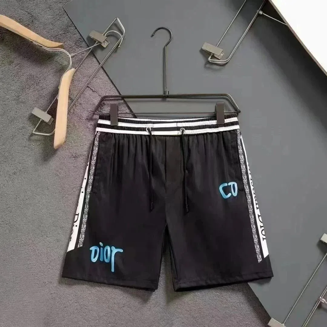 Beach Shorts — QC