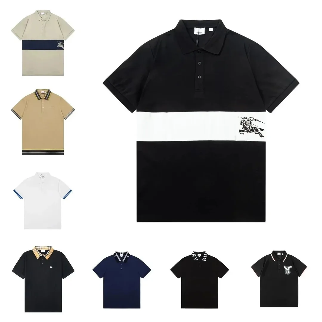 Burberry Polo Shirt