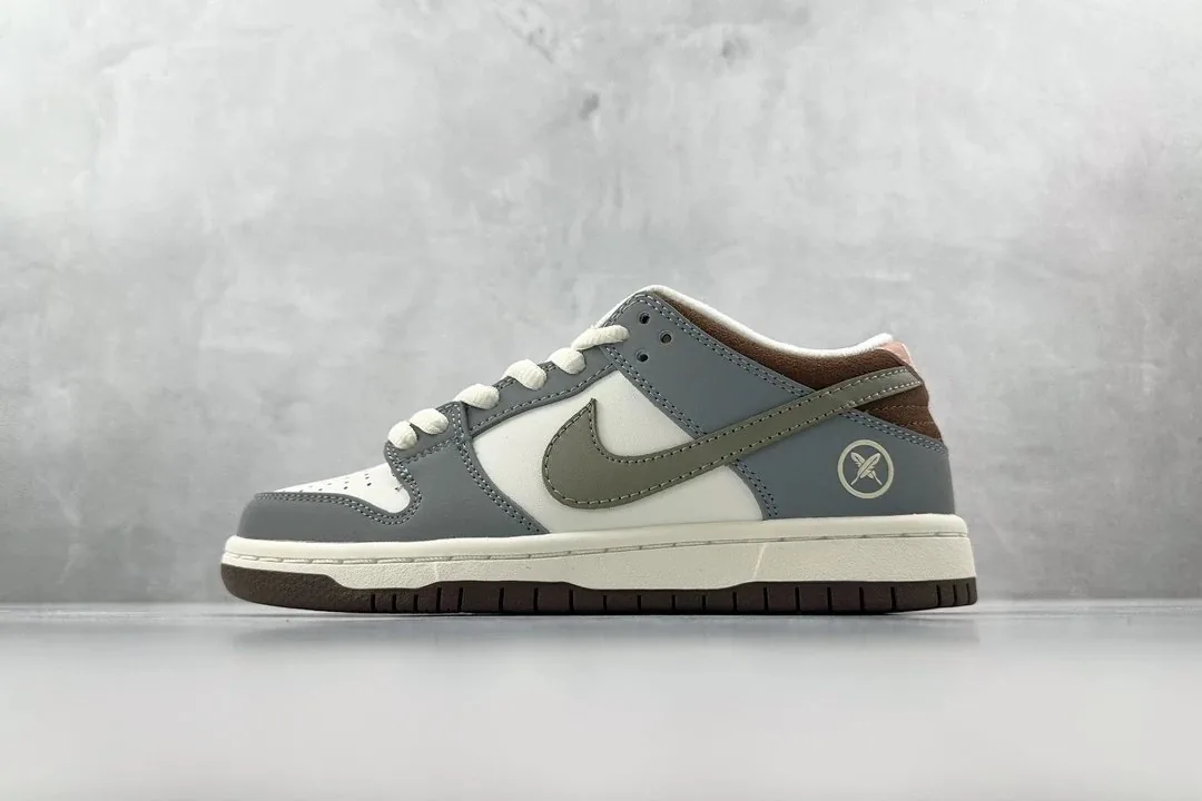 Nike Dunk Low SB Yuto Horigome — QC