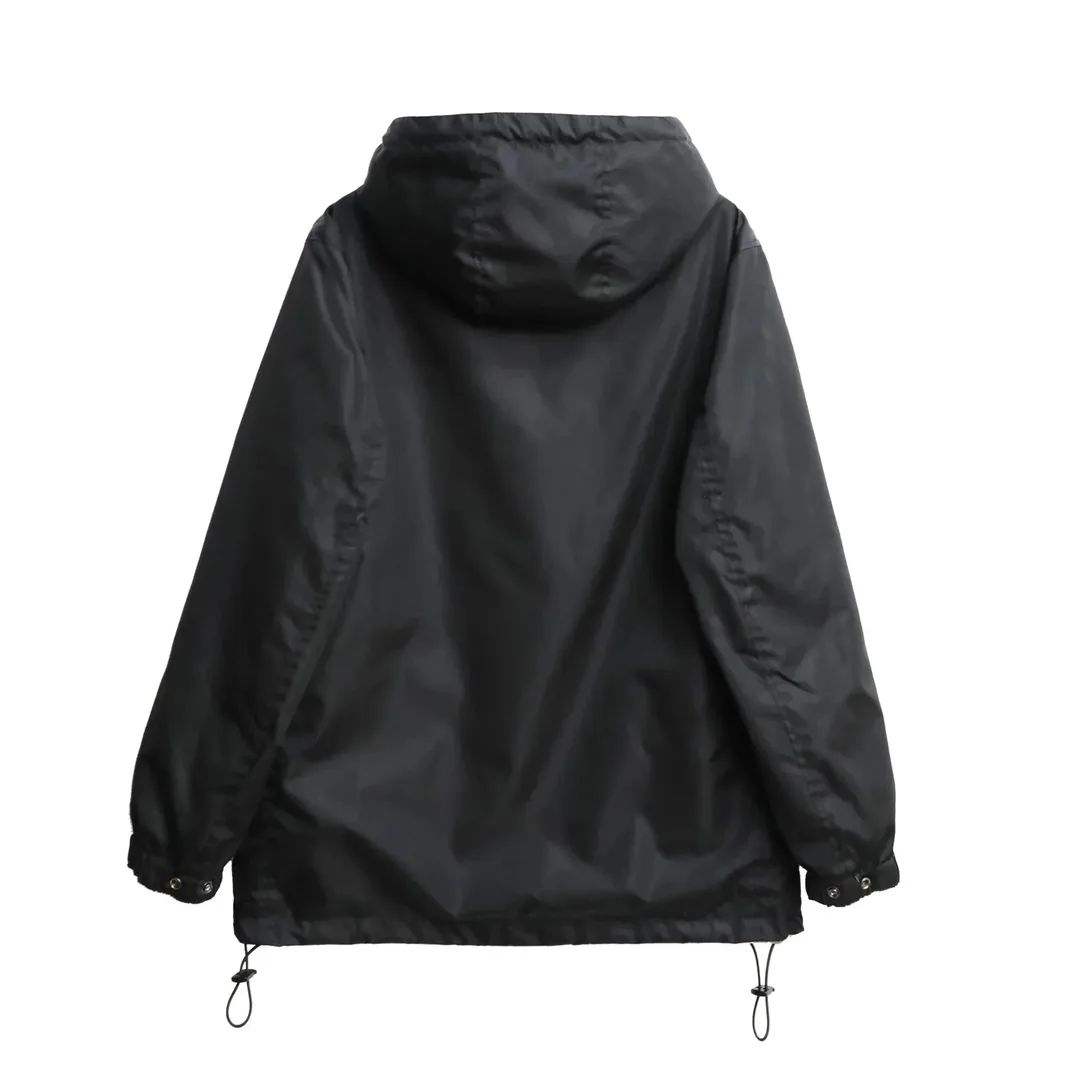 Reversible Jacket — QC