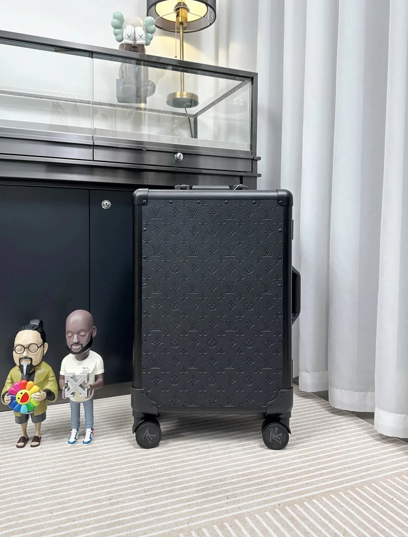 Louis Vuitton Carry-On Trolley Suitcase