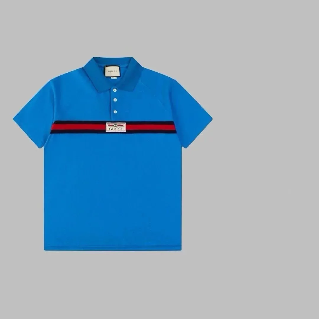 Short-Sleeve Tee — Photo 14