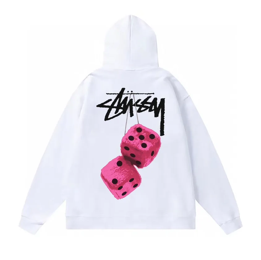 Streetwear Pullover Hoodie — Photo 11