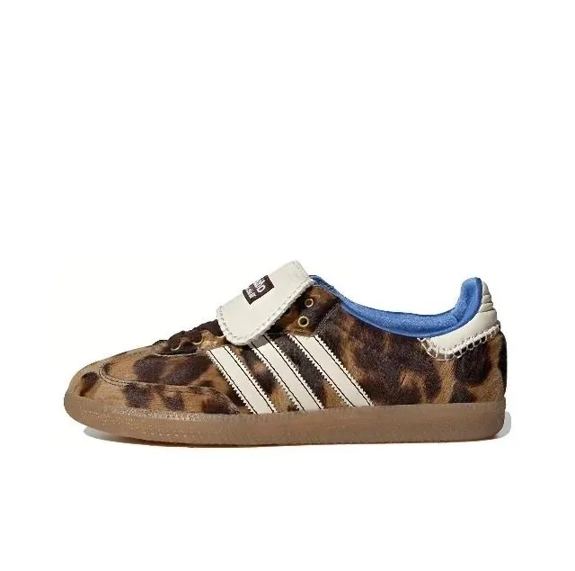 Adidas Samba Trainers — photo 6
