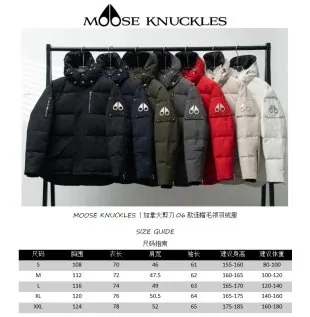 Moncler Down Jacket — Photo 15