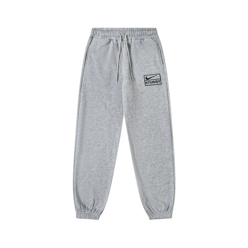 Stussy Embroidered Pants — Photo 6