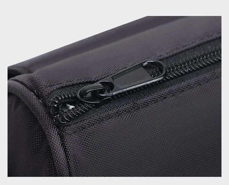 Trapstar Oxford Crossbody Bag — photo 8