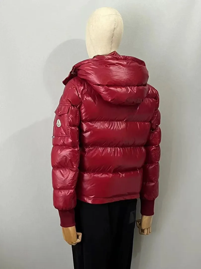 Fleece Lined Jacket — Photo 3