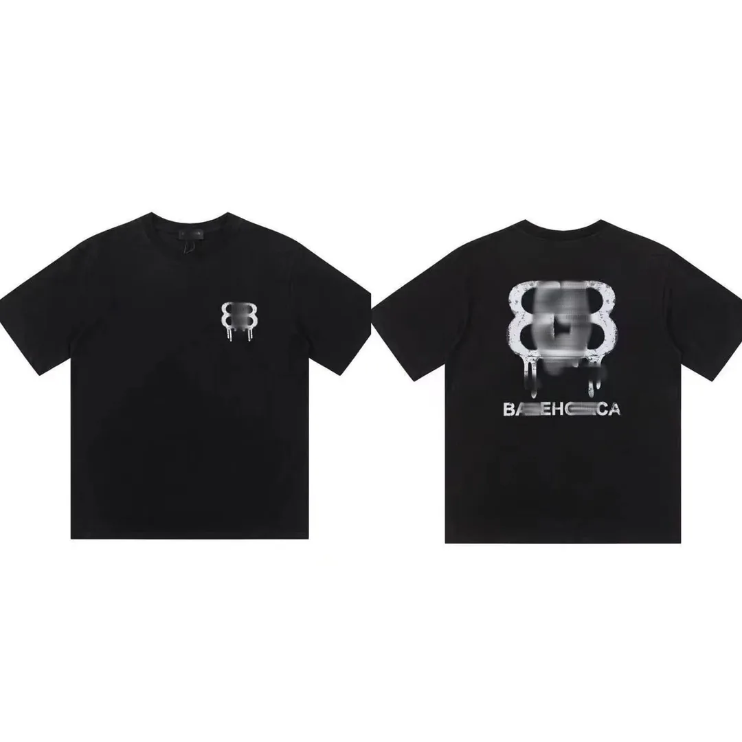 Balenciaga Tee — photo 11