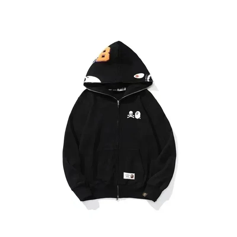 Pullover Hoodie — Photo 14