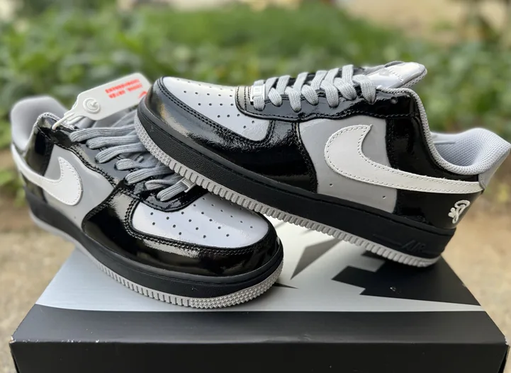 Air Jordan 1 Central Cee Collaboration — Photo 6
