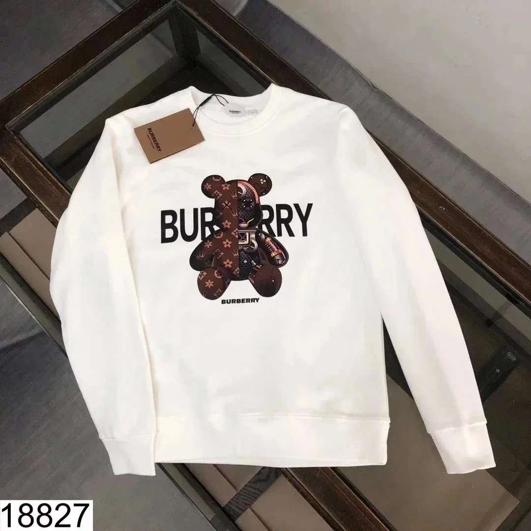 Streetwear Sweatshirt — QC
