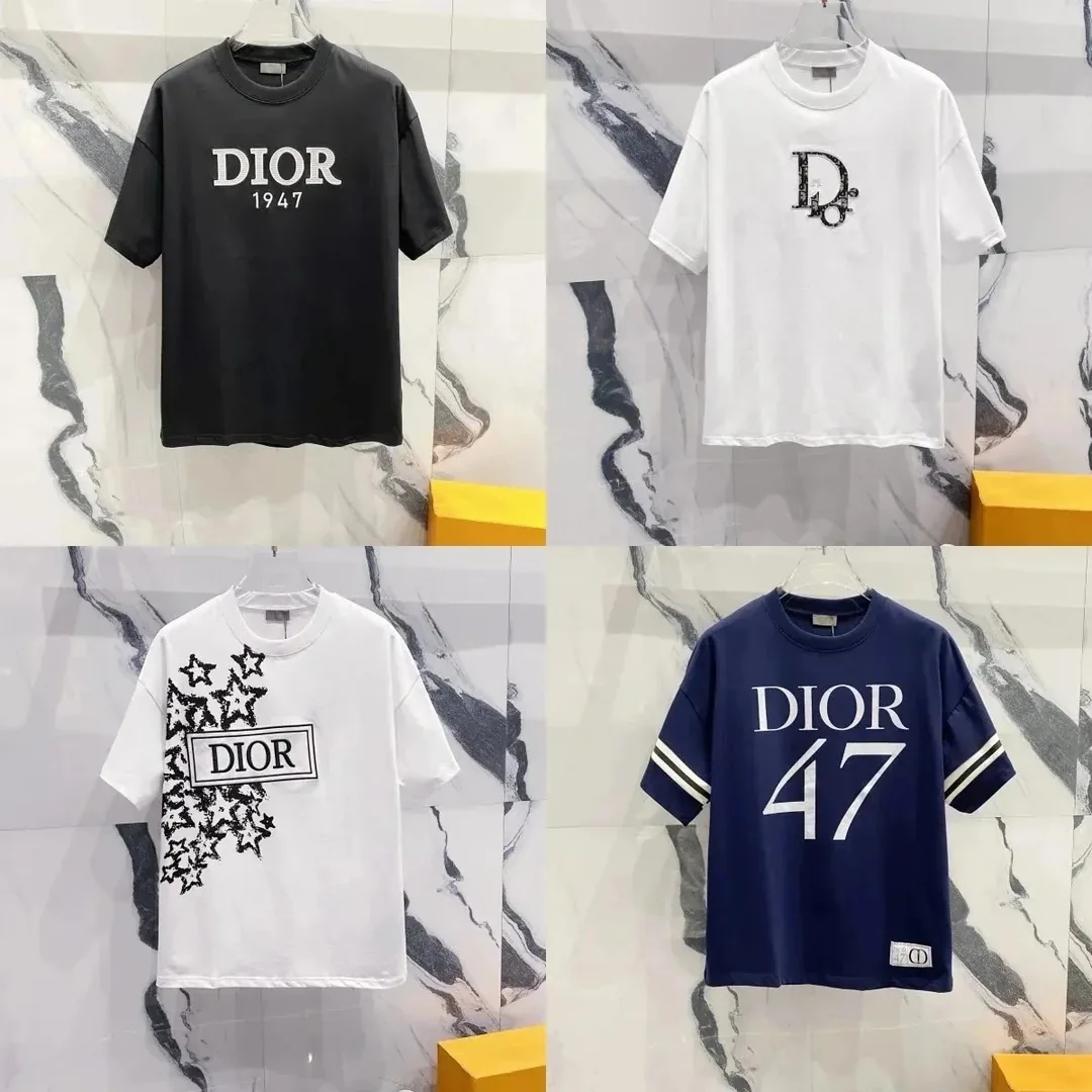 T-Shirt Collection