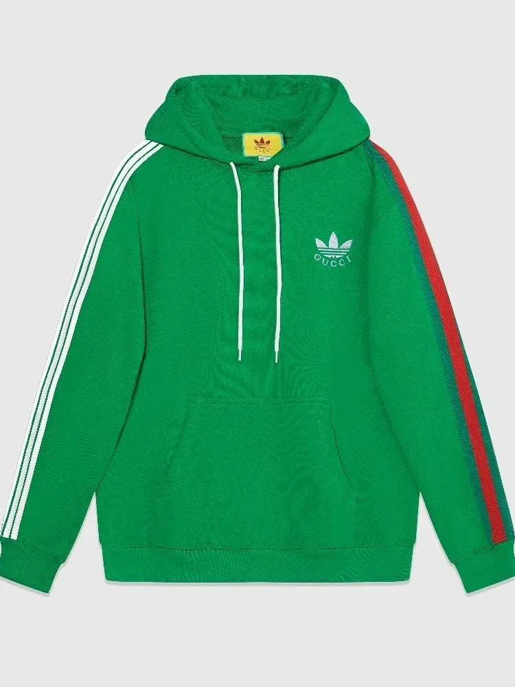 Pullover Sweatshirt — Photo 2