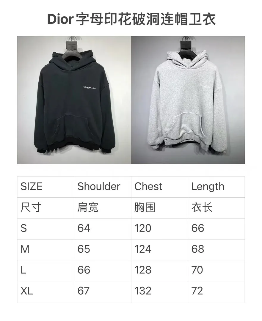Cotton Crewneck Sweatshirt — photo 10
