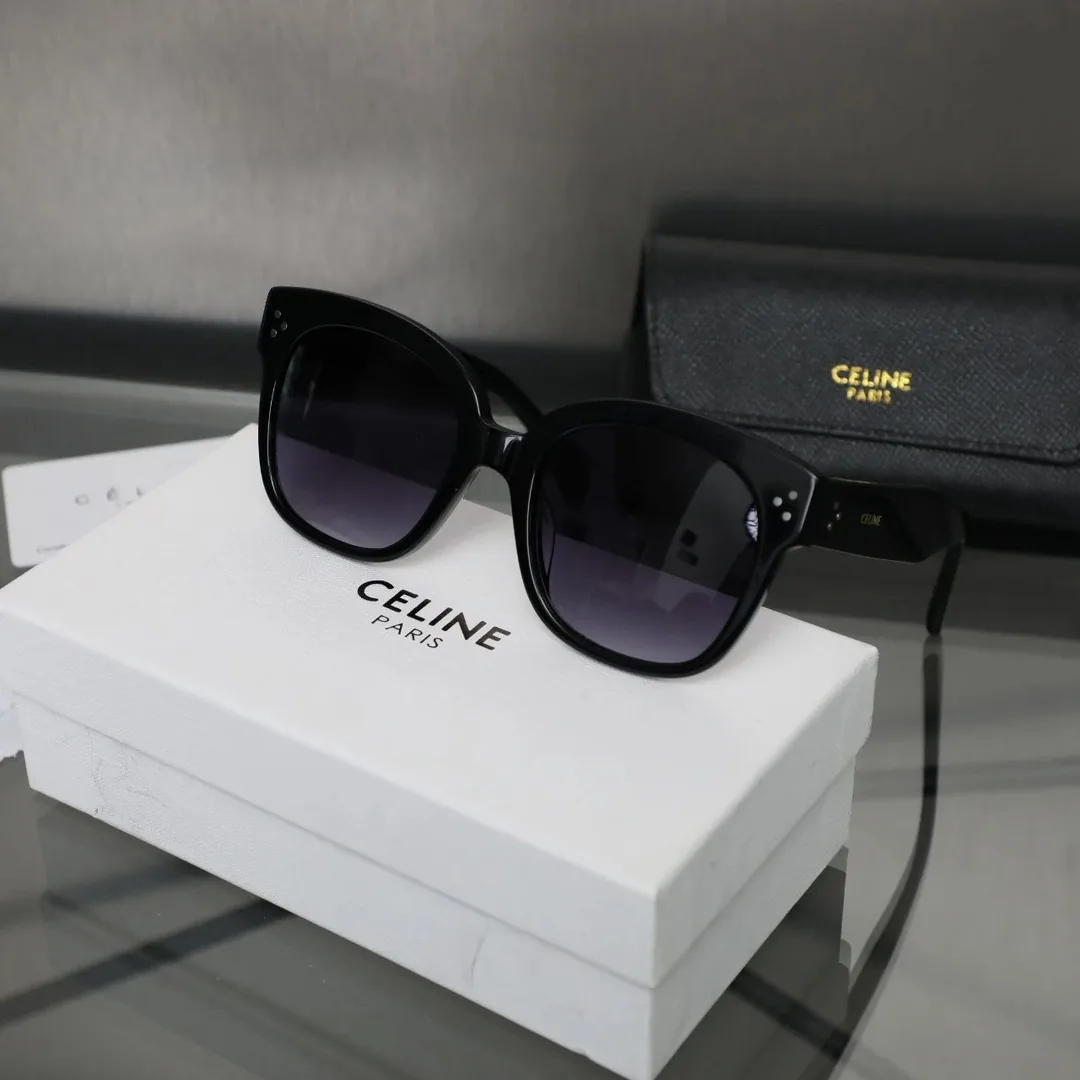 Celine CL4S002 Sunglasses — photo 5