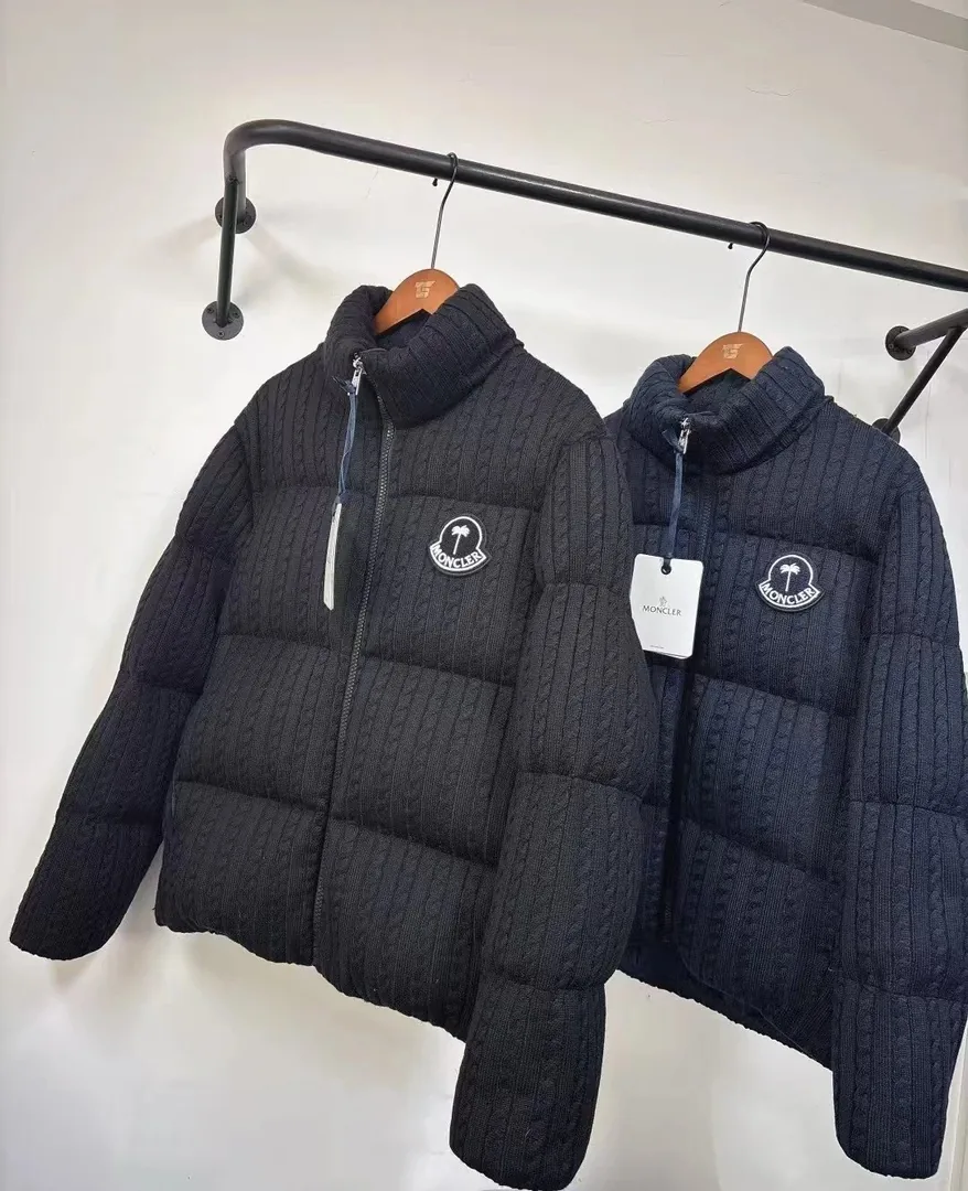 Winter Outerwear Jacket — photo 8