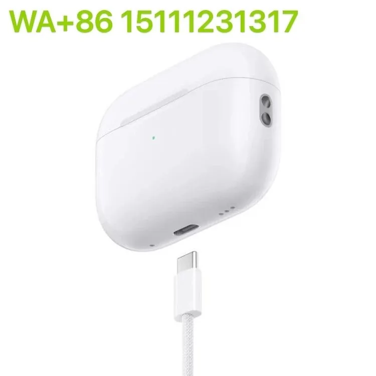 Wireless Earbuds — Photo 3