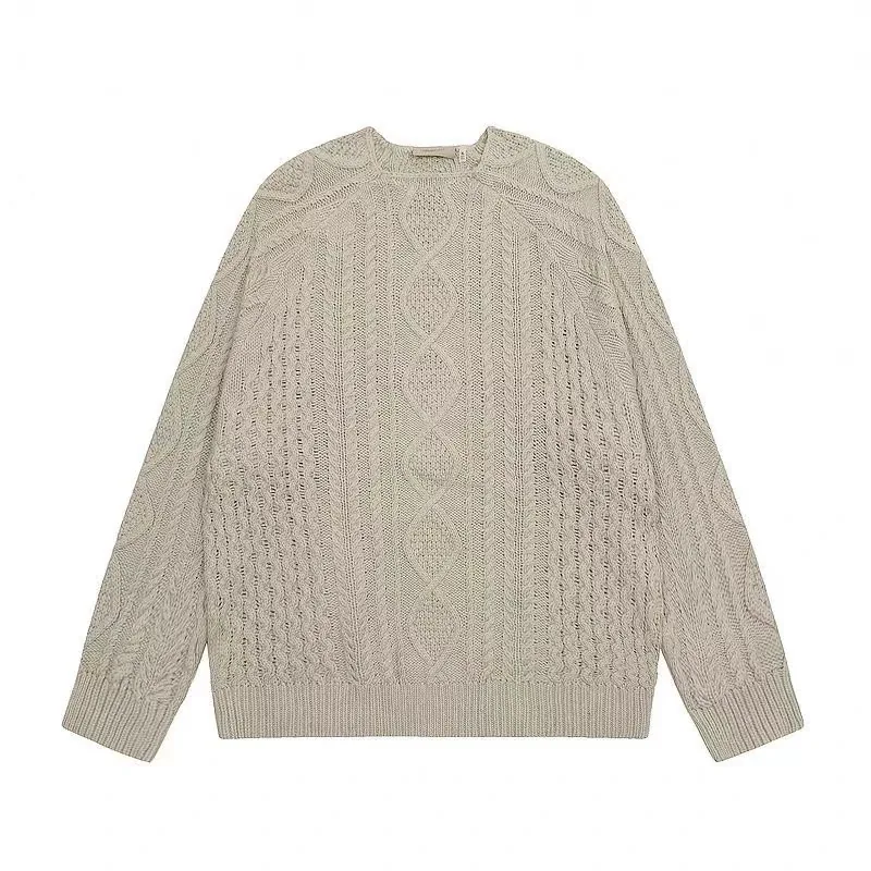 Essentials Sweater — Photo 6