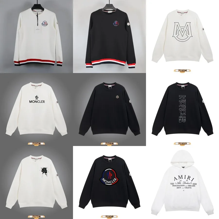 Moncler Sweatshirt