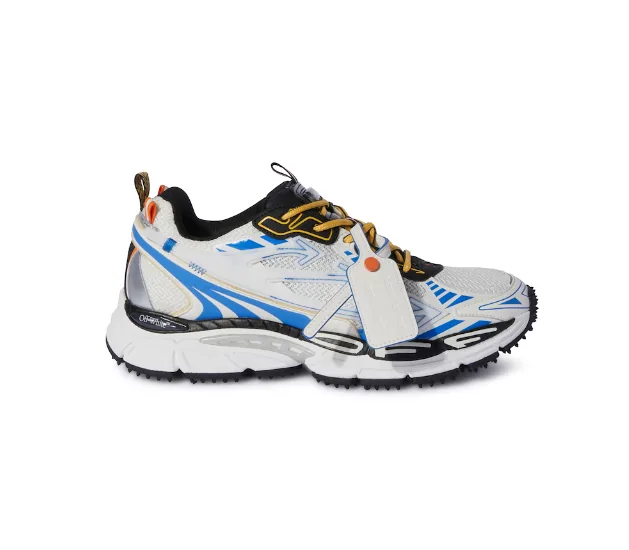 Balenciaga Runner Be Right Back Trainers — QC
