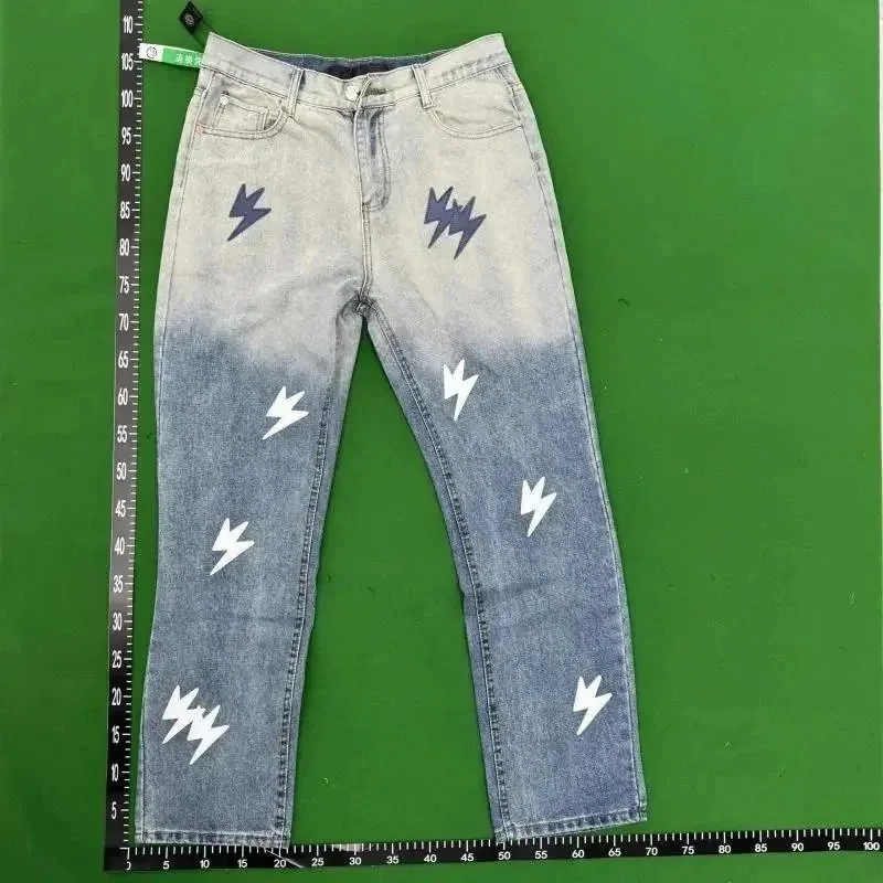 Denim Jeans — Photo 4