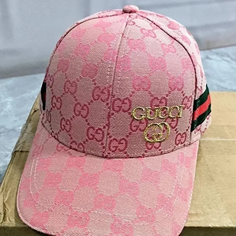 Sun Cap — Photo 14