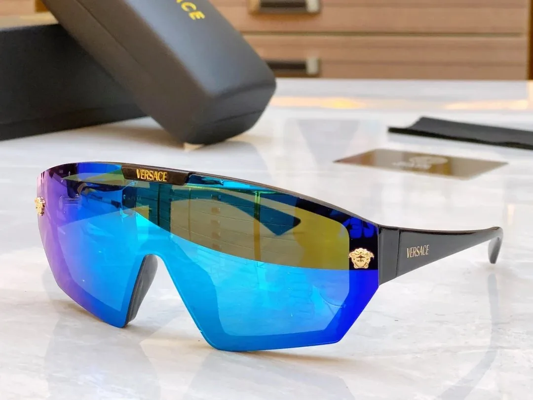 Versace Sunglasses — QC