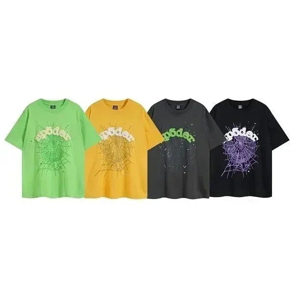 Streetwear T-Shirt — Photo 11