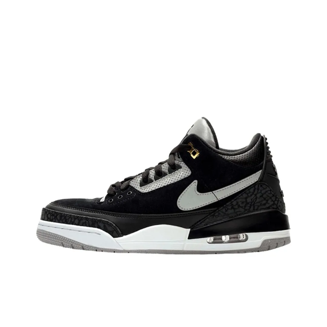 Air Jordan 3 Sneakers — photo 11