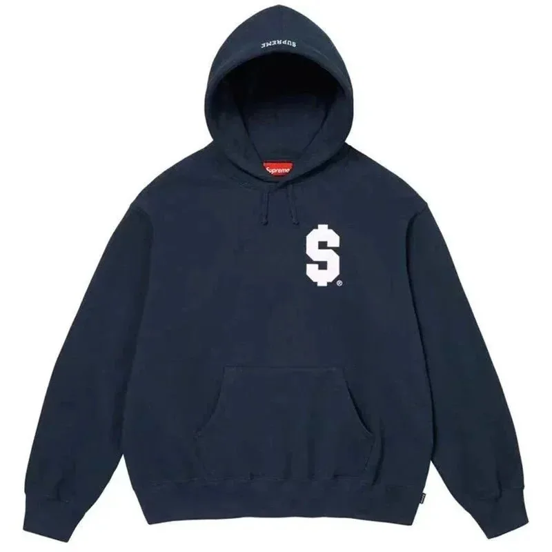 Pullover Hoodie — Photo 9