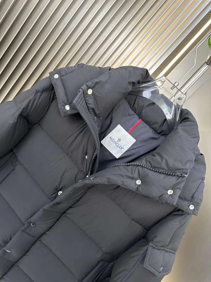 Moncler Down Jacket — Photo 8