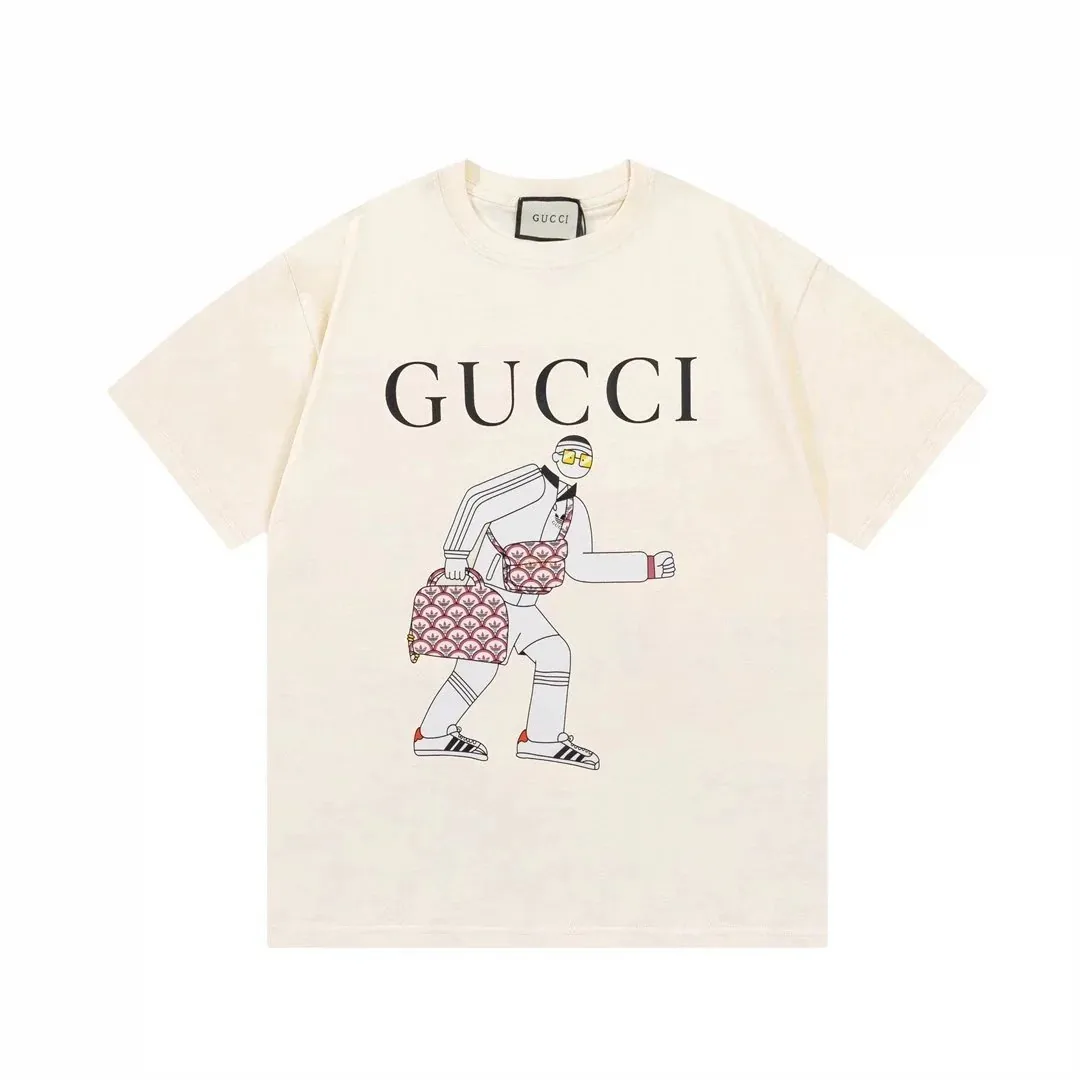 Short-Sleeve Tee — photo 9