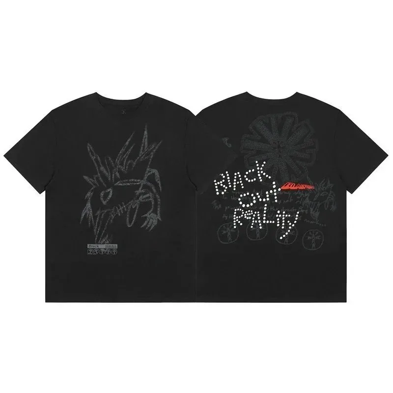 Heavy T-Shirt — Photo 9