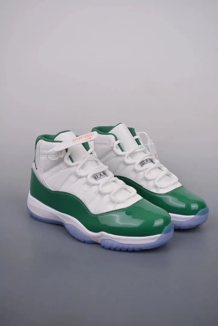 Air Jordan 11 Defining Moments — Photo 6