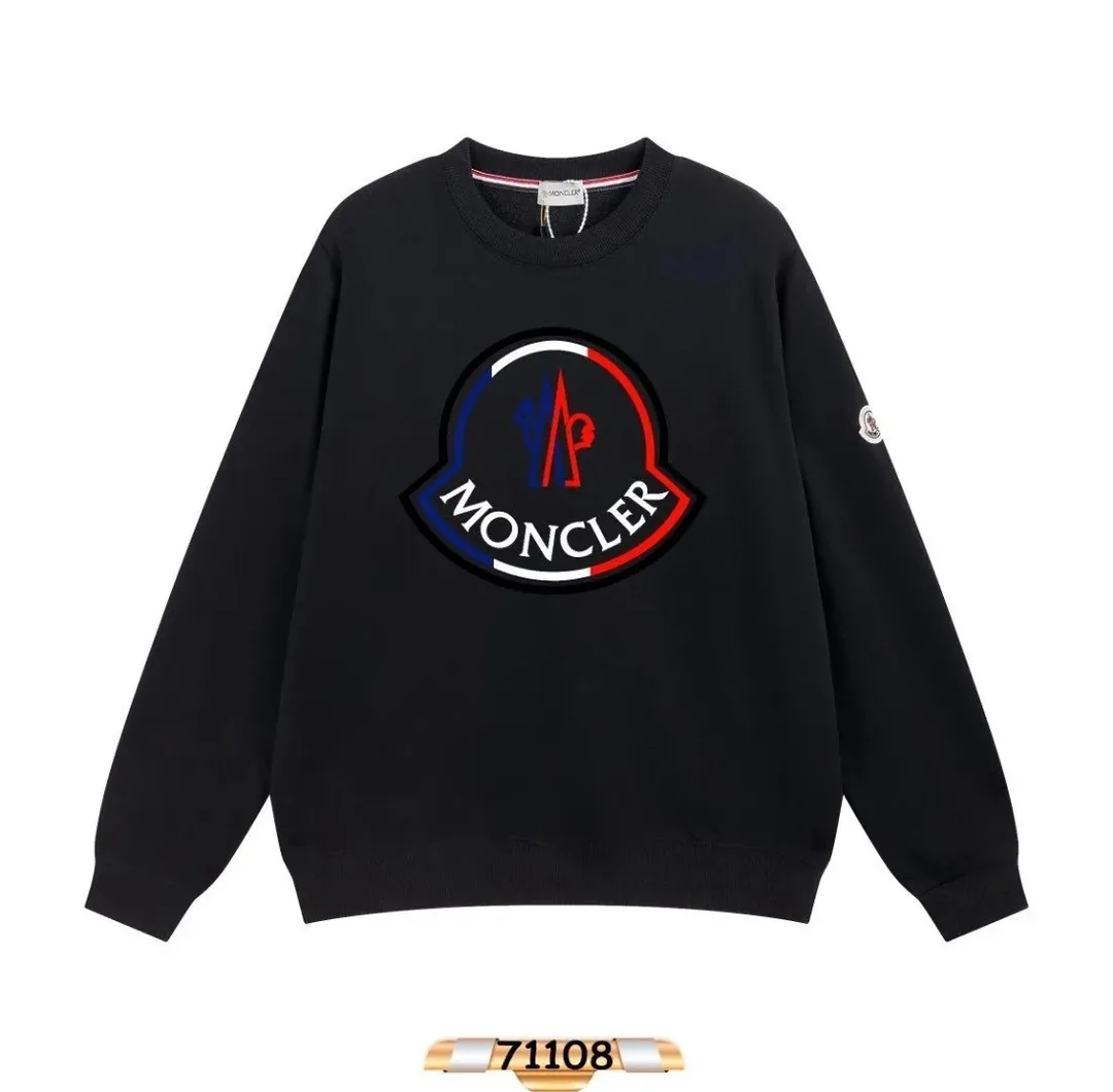 Moncler Sweatshirt — Photo 7