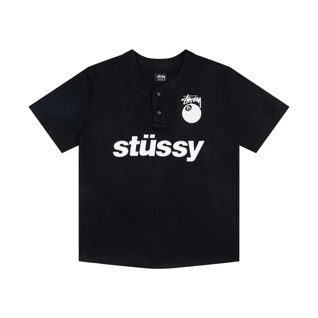 Stussy Jeans — photo 12