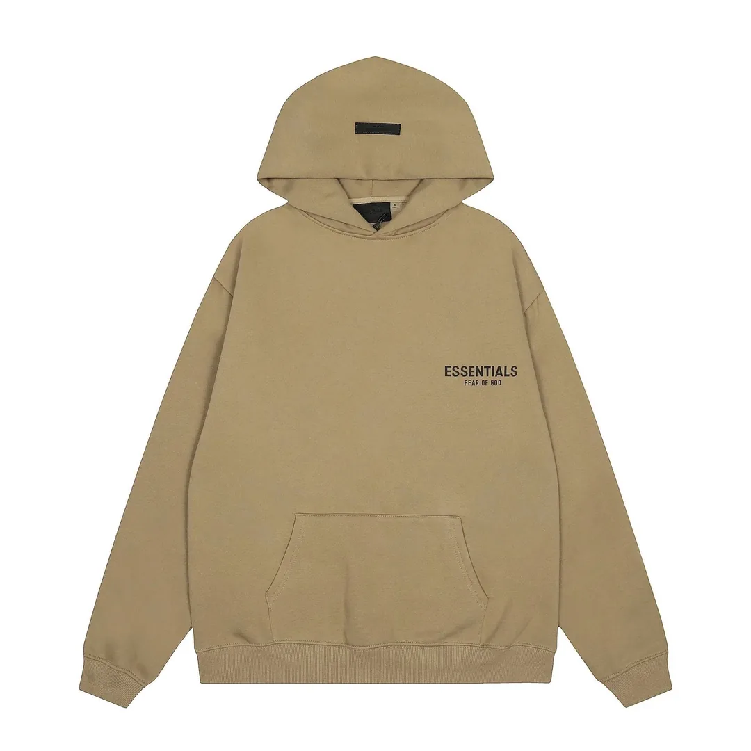 Hooded Tracksuit Set — Photo 12