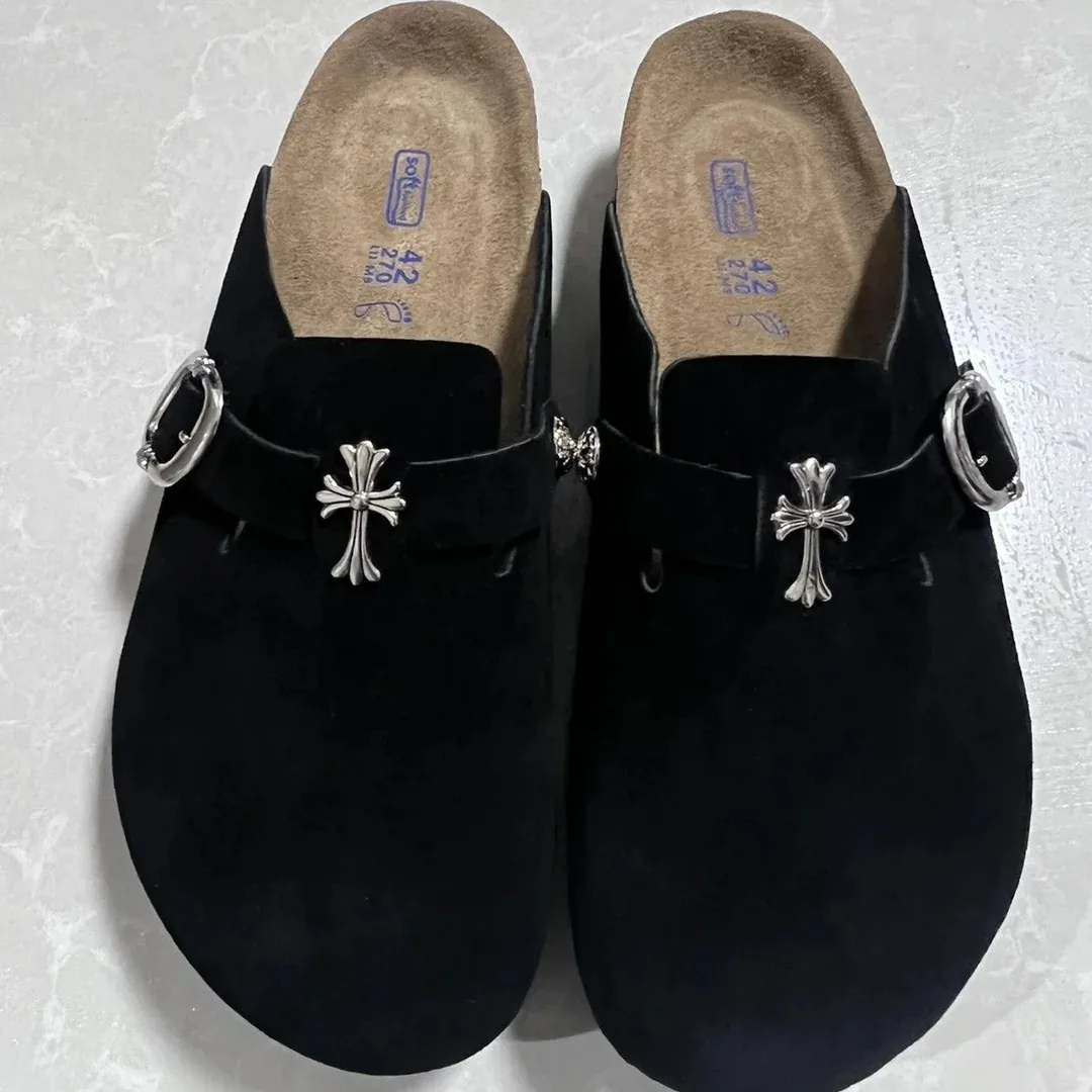 Birkenstock Women Slides