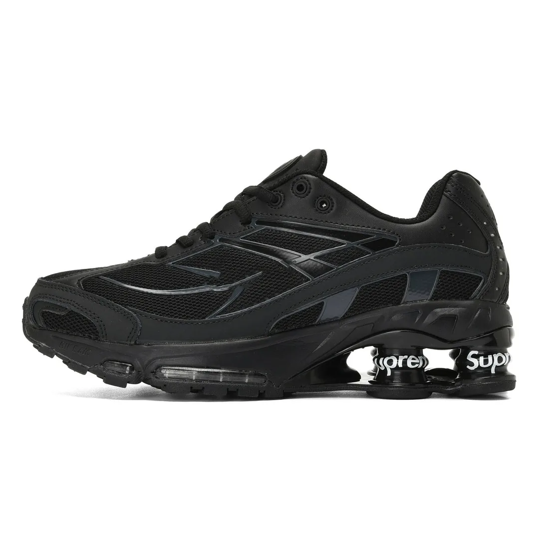 Nike Shox Ride 2 — Photo 3