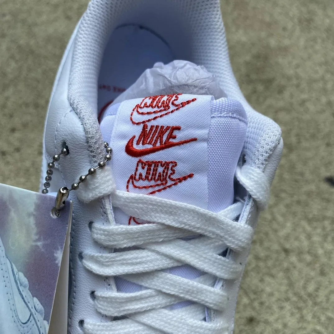 Air Jordan 1 High Rose — Photo 6