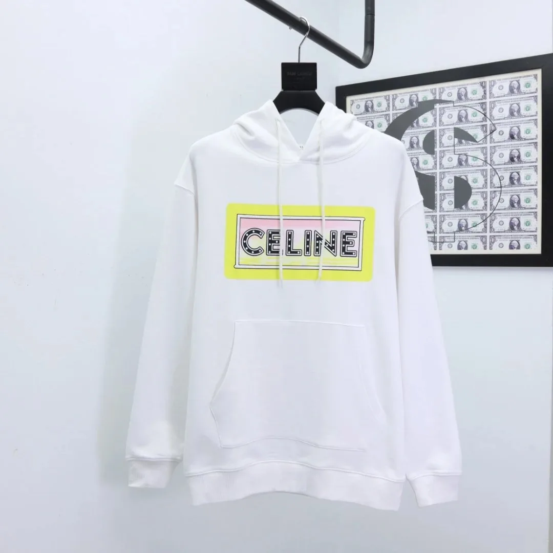 Pullover Hoodie — photo 4